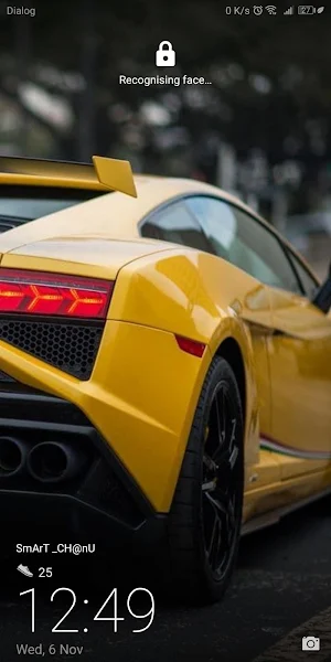 Car wallpaper 4K HD Screenshot 2