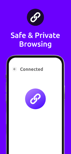 IronNet VPN Screenshot 1