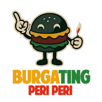 Burga ting peri peri