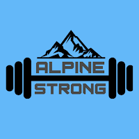Alpine Strong