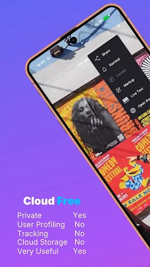 QicPic Reminder-PhotosToForget Screenshot 0