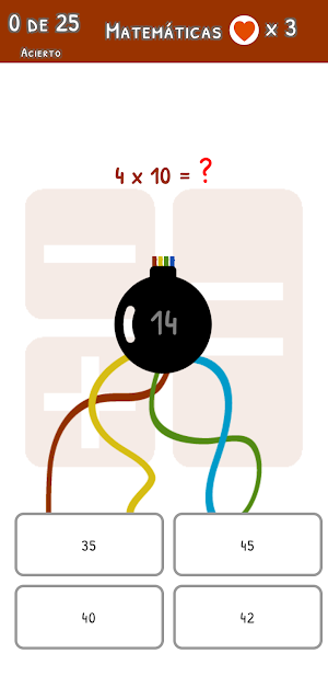 Trivial Boom Screenshot 3