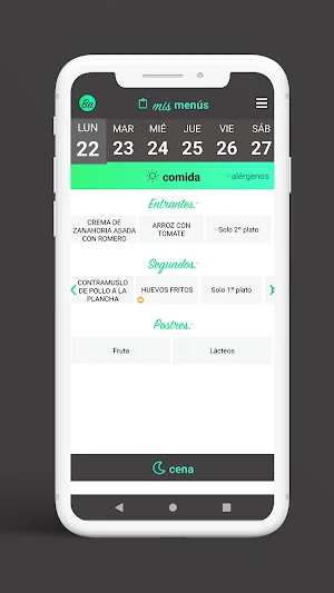 Tagaste Screenshot 2