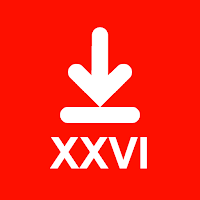 XXVI Video Downloader - Player