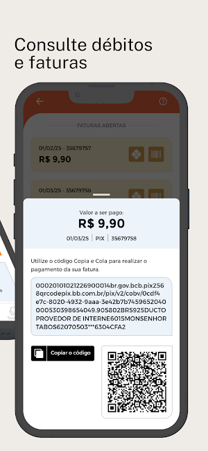 CEARÁ NET CENTRAL Screenshot 2