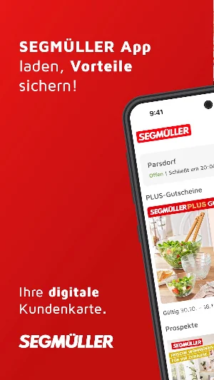 SEGMÜLLER Screenshot 3