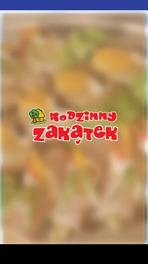 Rodzinny zakątek Zalasewo Screenshot 0