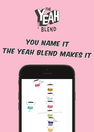 The Yeah App Screenshot 0