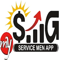 MY SMG - Service
