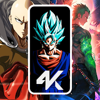 Anime Wallpapers Cool 4K 2024