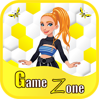 Game Zone Classic : All in One