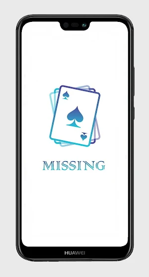 Missing Screenshot 0