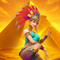 Kho Báu Aztec