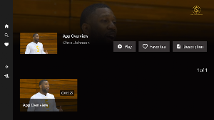 Jushoop Training Screenshot 1