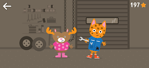 DUO Town - Bible Preschool Screenshot 3
