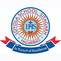 LOYOLA SCHOOL SITAGARHA