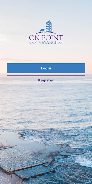 On Point Conveyancing Screenshot 0