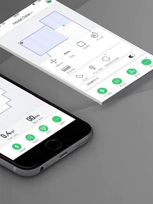 3irobotixCN Screenshot 1