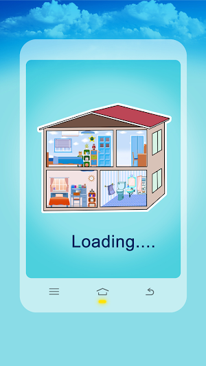 uCareHome 1.0 Screenshot 1