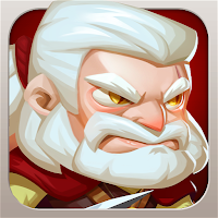 Steel Clash: Monster Hunters