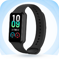 Redmi smart band 2 App Hint