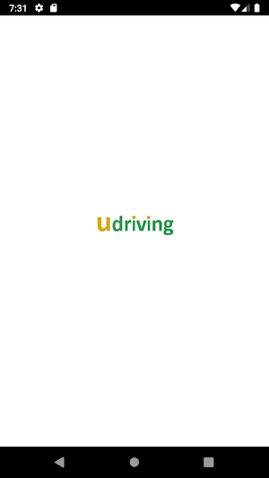 Udriving - Request Training Screenshot 3