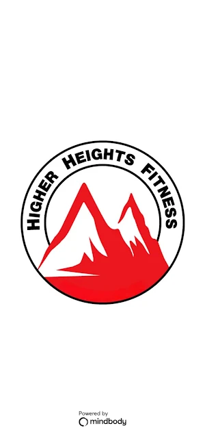 HigherHeightsFitness Lakewood Screenshot 0