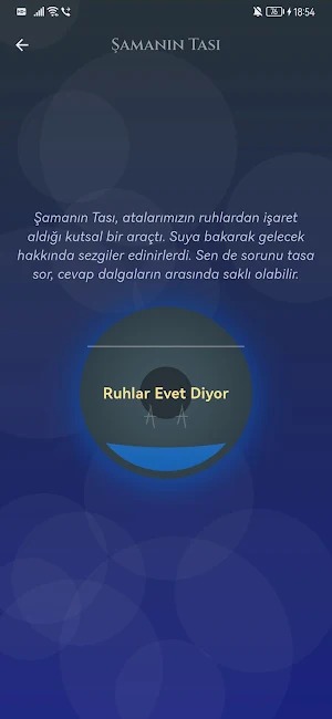 MysTurk Screenshot 3