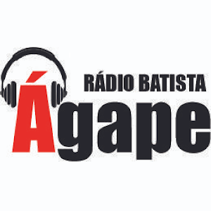 Rádio Batista Ágape Screenshot 1