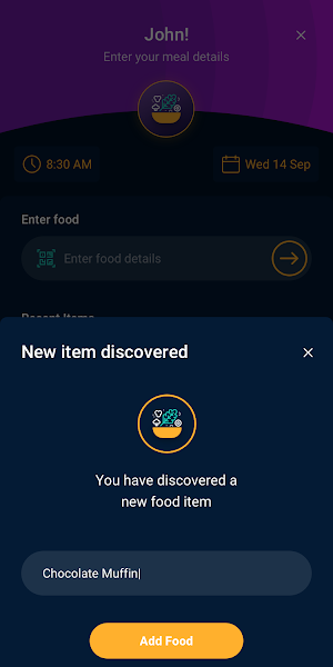 Groq for Health & Longevity Screenshot 3