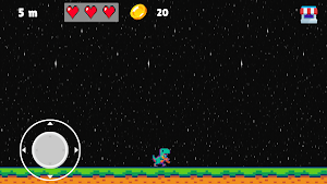 Chambea Dino Screenshot 0
