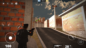 BR Elite - Invasao a Favela Screenshot 1