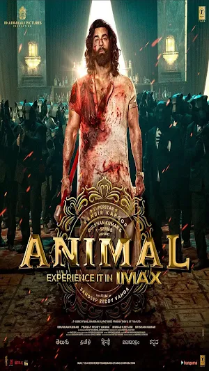 Animal Full Movie Download Screenshot 0