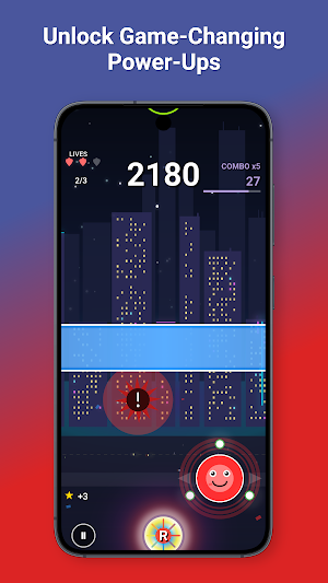 TintTap: Color Rush Screenshot 3