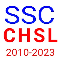 SSC CHSL Previous Year Papers