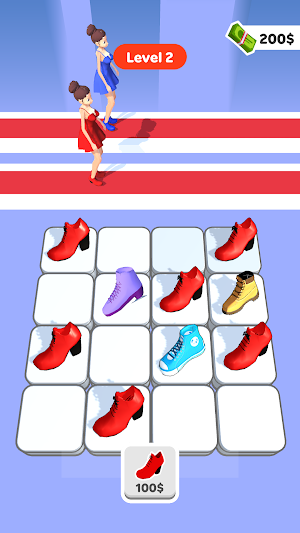 Shoe Master Screenshot 1