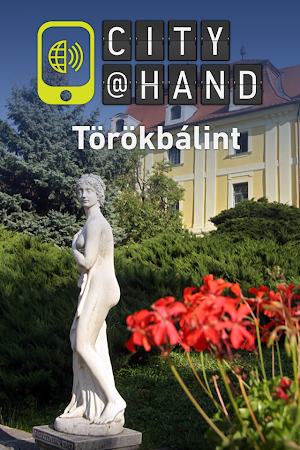 Törökbálint CITY@HAND Screenshot 0