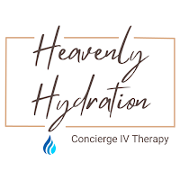 Heavenly Hydration