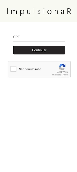 Impulsionar Screenshot 0