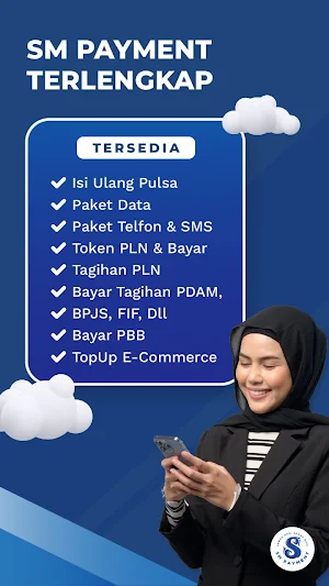 SM PAYMENT Screenshot 0