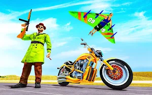 Jetman City Gangster 2019 Screenshot 0