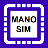 Mano Simulator
