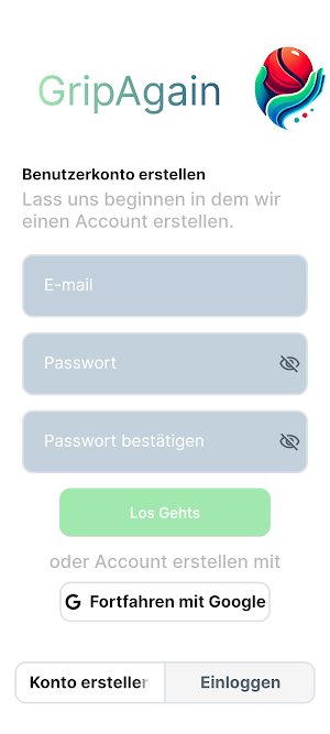 GripAgain Screenshot 1