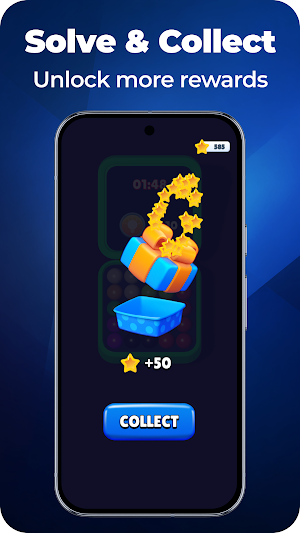 Timbit Screenshot 3