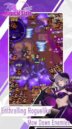 Magical State Screenshot 0