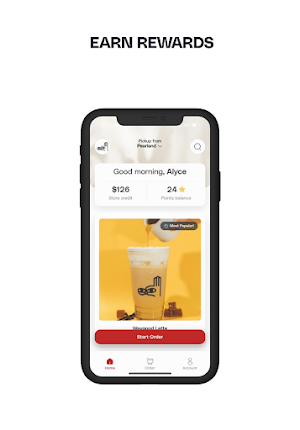 Waygood Coffee Screenshot 0