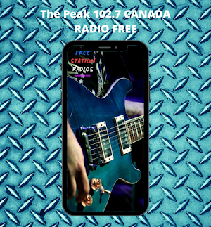 The Peak 102.7 CANADA RADIO FREE Screenshot 3