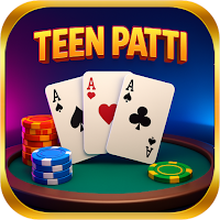 TeenPatti:Lucky Note Kim