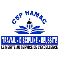 CSP HAMAC 1.0