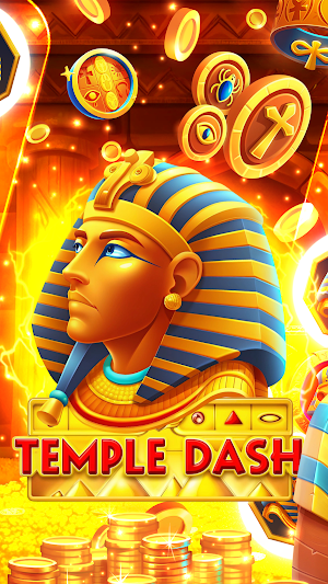 Temple Dash Screenshot 1